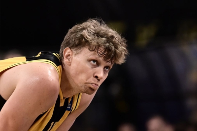 ΑΕΚ: Στην πόρτα της… εξόδου ο Κουζμίνσκας, για χάρη της Κορούνια!