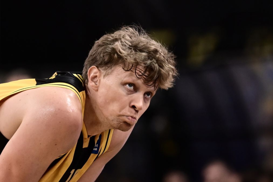 ΑΕΚ: Στην πόρτα της… εξόδου ο Κουζμίνσκας, για χάρη της Κορούνια!