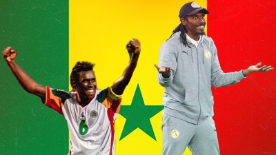 Σενεγάλη: Αν το «λιοντάρι της Τεράνγκα» είχε πρόσωπο, τότε θα ήταν σίγουρα του… Αλιού Σισέ! (video)