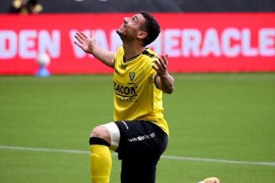 Top σκόρερ και… υποβιβασμός: Από τον Μάικλ Τσάνον στον Γιακουμάκη! (video)