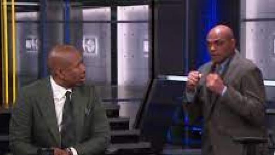 Μπάρκλεϊ για Γκομπέρ: «Δε γίνεται να χτυπάς κάποιον και μετά να πηγαίνεις πίσω» (video)