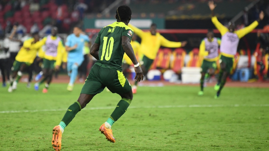 Σενεγάλη – Αίγυπτος 0-0 (πεν. 4-2): Ο Μανέ από μοιραίος έγινε... ωραίος και έκανε για πρώτη φορά τα «Λιοντάρια», πρωταθλητές Αφρικής! (video)