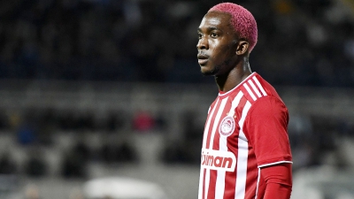 Ολυμπιακός: Βουίζει η Τουρκία για Ονιεκούρου