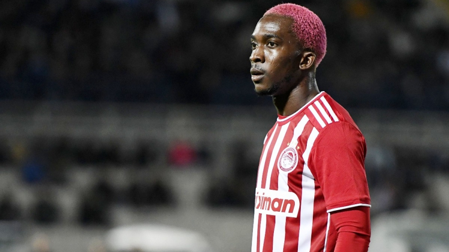 Ολυμπιακός: Βουίζει η Τουρκία για Ονιεκούρου