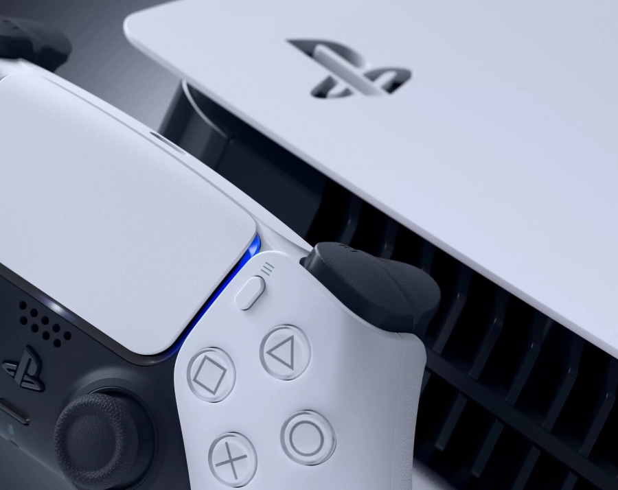 Έσοδα $3,8 δισ. για το PlayStation 5 μέσα σε επτά μήνες από την κυκλοφορία του