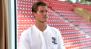 «Αναλαμβάνω την ευθύνη - Συγγνώμη απ' όλους!»: Η απολογία του Μπρέμενς σε Λουγκάνο και Κούτσια!