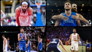 Τα «παράθυρα» κλείνουν την… πόρτα του Ευρωμπάσκετ (video)