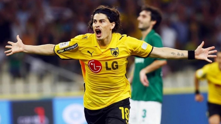 Ο Ίσμαελ Μπλάνκο στο BN Sports για Copa America: «Αξίζει το τρόπαιο  η Αργεντινή, το άγχος θα το έχει η Βραζιλία»