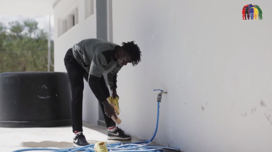 «ΧΑΟΣ»: Συγκλονιστικό ντοκιμαντέρ του ΠΣΑΠΠ, για την κατάσταση στη Super League 2! (video)