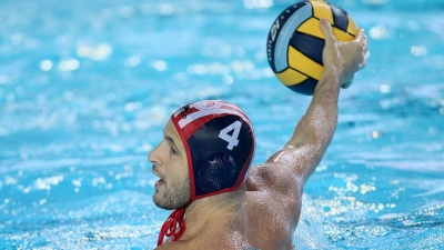 Champions League, Ραντνίτσκι - Ολυμπιακός 10-8: Η... ταλαιπωρία και το κακό πρώτο οκτάλεπτο έφεραν την ήττα