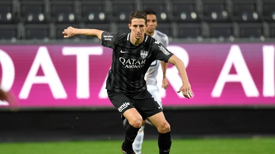 Ο Γιενς Κουλς στο BN Sports: «Μπορεί να κερδίσει ο Ολυμπιακός – Ακόμα ''ψάχνεται'' η Αντβέρπ αλλά έχει τρομερή ποιότητα»