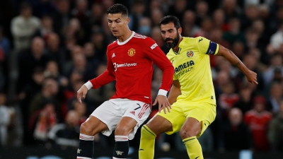 Κύπελλα Ευρώπης: H 5η αγωνιστική κρίνει την πρόκριση σε πολλούς ομίλους