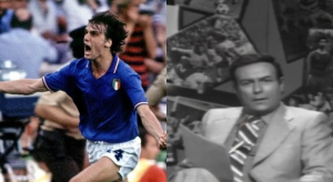 Ιταλία - Γερμανία 3-1: Ο τελικός με τον κορυφαίο πανηγυρισμό και την επική περιγραφή από το Γιάννη Διακογιάννη! (video)