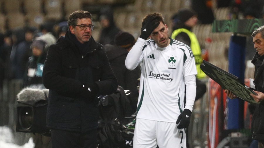 «Ανεπίτρεπτος ο τρόπος που αντιμετωπίζουμε τα ματς, πάλι σκοράραμε με πέναλτι!» - Ξέσπασε ο Ιωανννίδης στις δηλώσεις του!