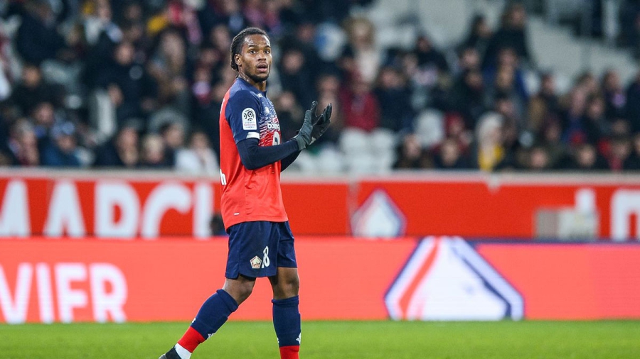 Παρί Σεν Ζερμέν: «Έκλεισε» τον Ρενάτο Σάντσες!