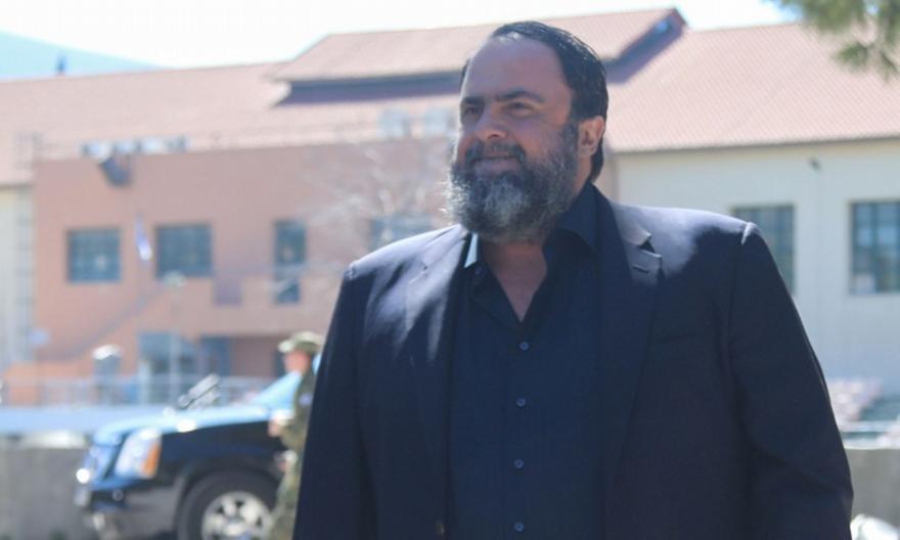 Η Εισαγγελέας κάλεσε τον Βαγγέλη Μαρινάκη για τις καταγγελίες της ΠΑΕ Ολυμπιακός!