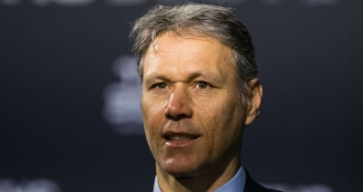 Πυρά Φαν Μπάστεν κατά Μπαρτσελόνα: «Ο Κρόιφ θα ντρεπόταν με την υπάρχουσα κατάσταση»