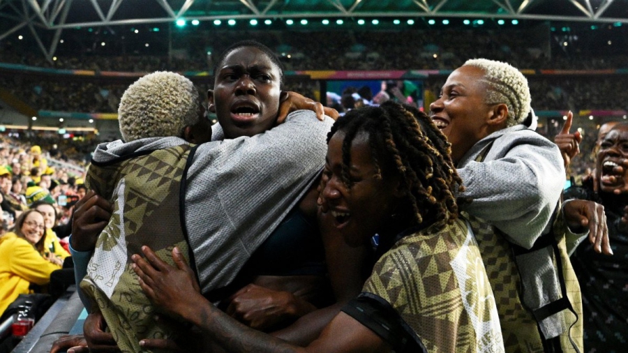 Αυστραλία – Νιγηρία 2-3: Νίκη πρωτιάς με ανατροπή (video)