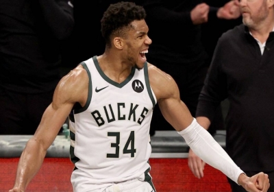 Bucks: Άλλαξαν τακτική και «μπλόκαραν» τους Hawks