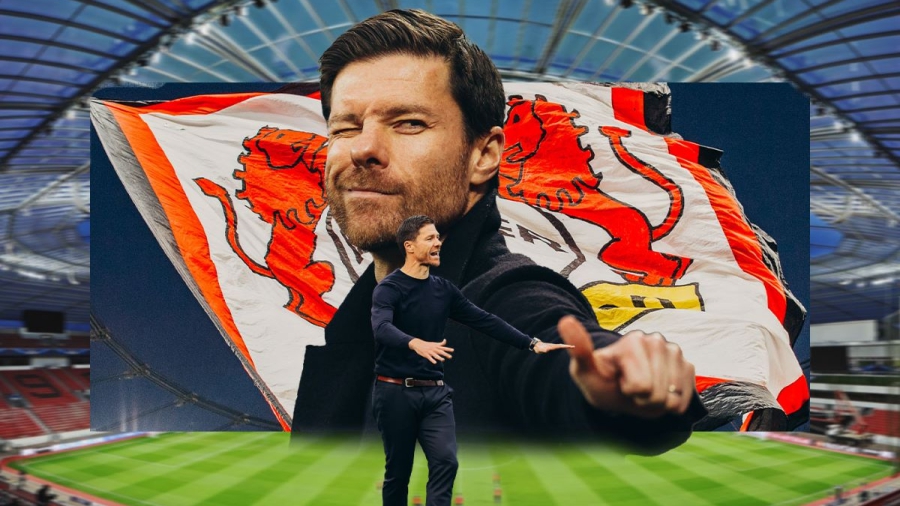 Το ποδόσφαιρο είναι δίκαιο για τη Λεβερκούζεν: Όλος ο πλανήτης την αποθεώνει, το 1ο πρωτάθλημα απέχει οκτώ ημέρες! (video)