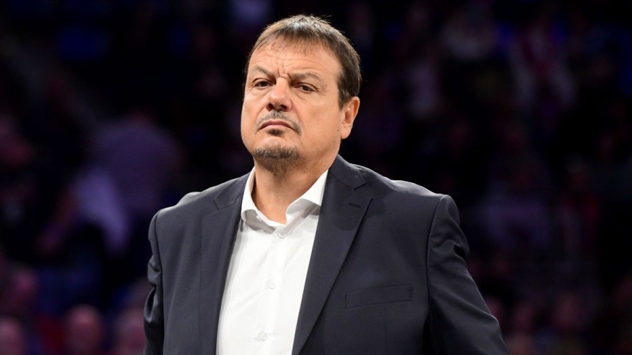 Αταμάν: «Στον τελικό του Final Four θα βάλουμε εμείς το σουτ και θα πάρουμε τον τίτλο!»