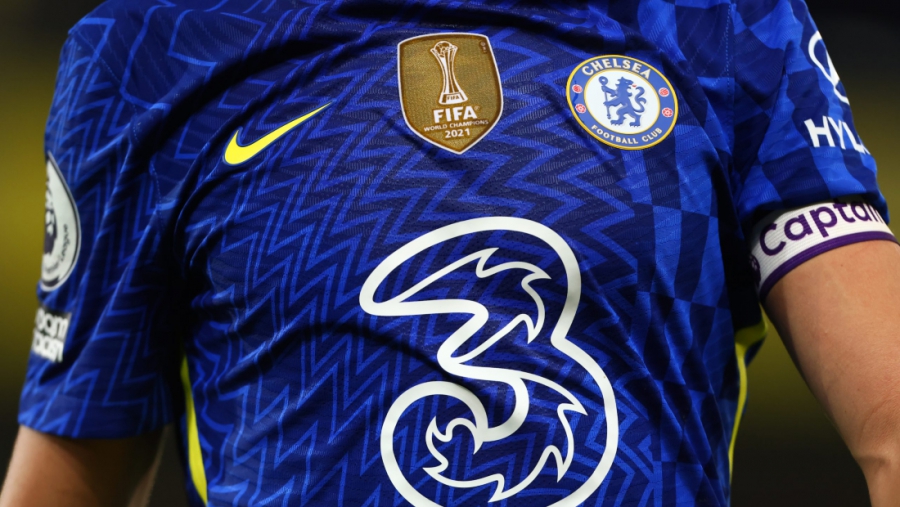 Παίρνουν… ανάσα οι Λονδρέζοι: Δεν κάνει πίσω στην συνεργασία με την Τσέλσι η Nike!