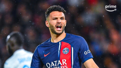 Παρί Σεν Ζερμέν – Χάβρη 3-3: Ο Ράμος την γλίτωσε στο φινάλε από ιστορικό... κάζο! (video)