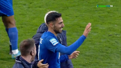 Λαμία – Άρης 2-1: Δυνατό ξεκίνημα οι γηπεδούχοι, βρήκαν απάντηση οι Θεσσαλονικείς