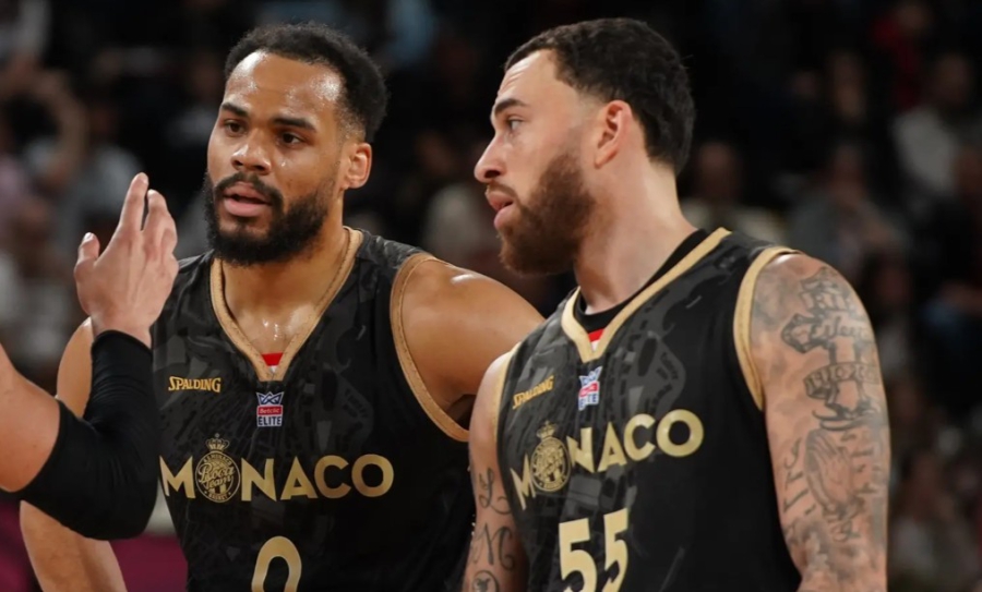 Ο Μάικ Τζέιμς ζήτησε συγγνώμη από τον Οκόμπο και την οικογενειά του!