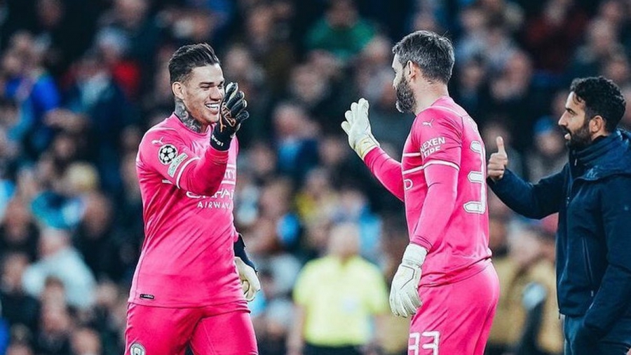 Σκοτ Κάρσον: Το κρυφό μυστικό για την κατάκτηση του Champions League;