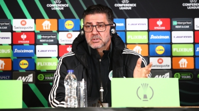 Βιτόρια: «Φεύγω με καθαρή συνείδηση!»