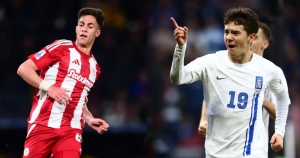 Generation next ταλέντα παγκοσμίως τα «διαμάντια» του ελληνικού ποδοσφαίρου!