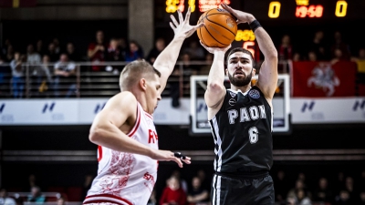 ΠΑΟΚ: Με τον κόσμο στο πλευρό του στο Βίλνιους για τη «μάχη» με τη Ρίτας!