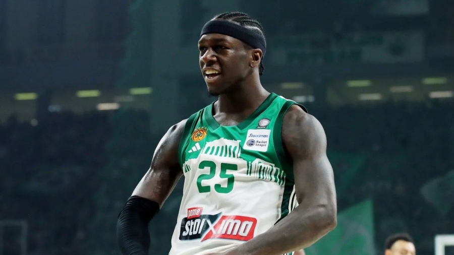 Είναι οριστικό, ο Ναν ΕΜΕΙΝΕ στον Παναθηναϊκό ως το 2028, χωρίς να μπορεί να… φύγει!