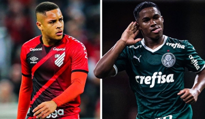 Έντρικ vs. Ροκέ: Τα clasico του μέλλοντος θα έχουν… πολλούς χορούς (video)