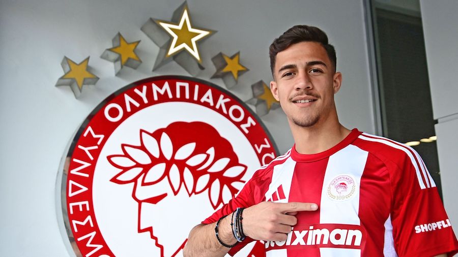 Χωρίς Κωστούλα ο Ολυμπιακός κόντρα στην ΑΕΚ