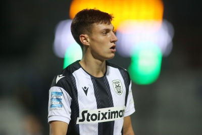 ΠΑΟΚ: Πρόωρο τέλος στον δανεισμό του Κουαλιάτα στην Κουιάμπα