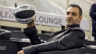 Ο Γιάννης Γιαννούλης στο BN Sports: «Θα ήθελα να ξαναπαίξω τα 2 τελευταία λεπτά στον ημιτελικό Ευρωμπάσκετ του 97' με τη Σερβία! Όμως με άλλους διαιτητές...»