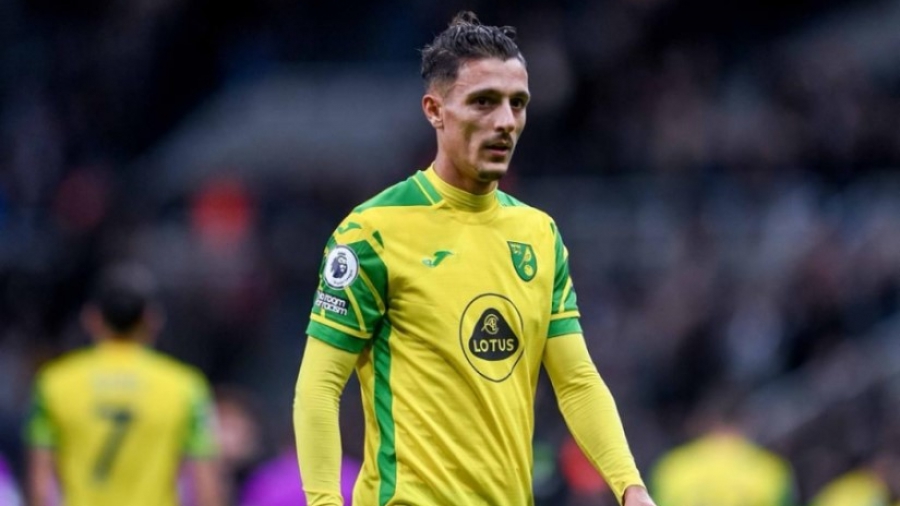 Το εντυπωσιακό σερί του Γιαννούλη σε πρεμιέρες, οιωνός για την πρώτη αγωνιστική της Νόριτς!