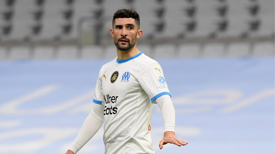 ΑΕΚ: Δεν προκύπτει θέμα για τον Αλβάρο Γκονζάλεθ