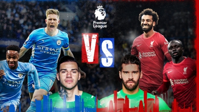 Τα στατιστικά δείχνουν πως η Σίτι παίρνει τον τίτλο αν δεν ηττηθεί, αλλά η Λίβερπουλ με νίκη δεν… χάνει το πρωτάθλημα!