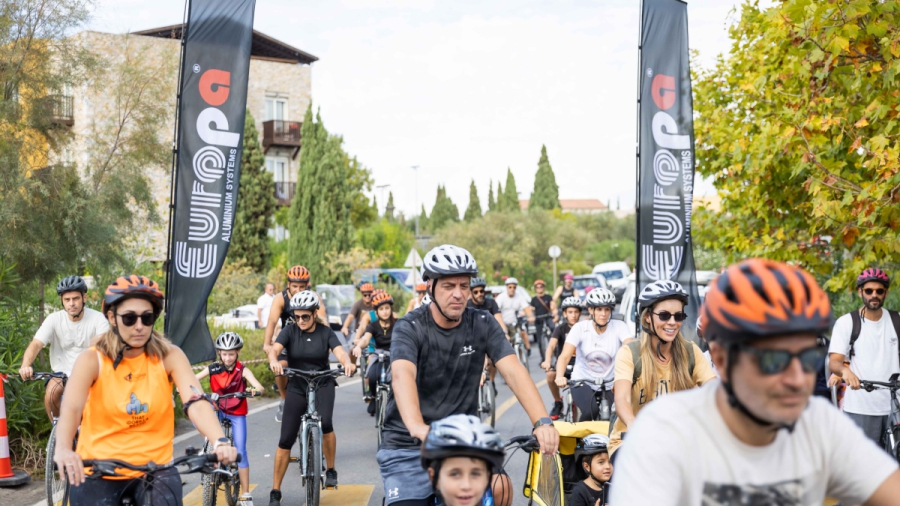 Πάνω από 3.500 συμμετοχές και 55 δράσεις στο Navarino Challenge 2023