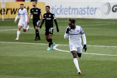 Ντάλσιο: Ο «αετός» της Μπενφίκα που ανοίγει τα φτερά του στη Νίκαια (video)