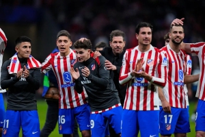 Ατλέτικο πριν την Atlético: Κέρδισε και τώρα Ευρώπη - Επικράτηση επί της Ρεάλ Σοσιεδάδ!