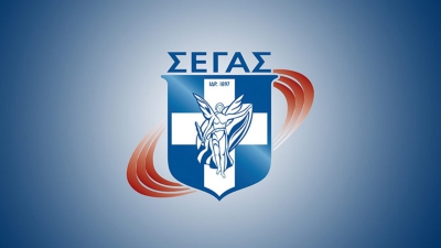 ΣΕΓΑΣ: Οι υποψήφιοι για κορυφαίο αθλητή και αθλήτρια στίβου του 2021
