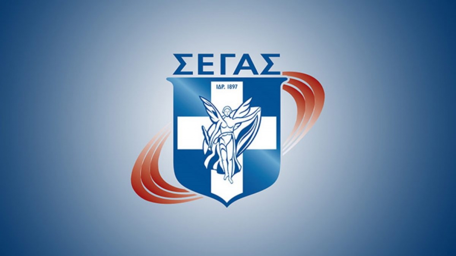 ΣΕΓΑΣ: Οι υποψήφιοι για κορυφαίο αθλητή και αθλήτρια στίβου του 2021