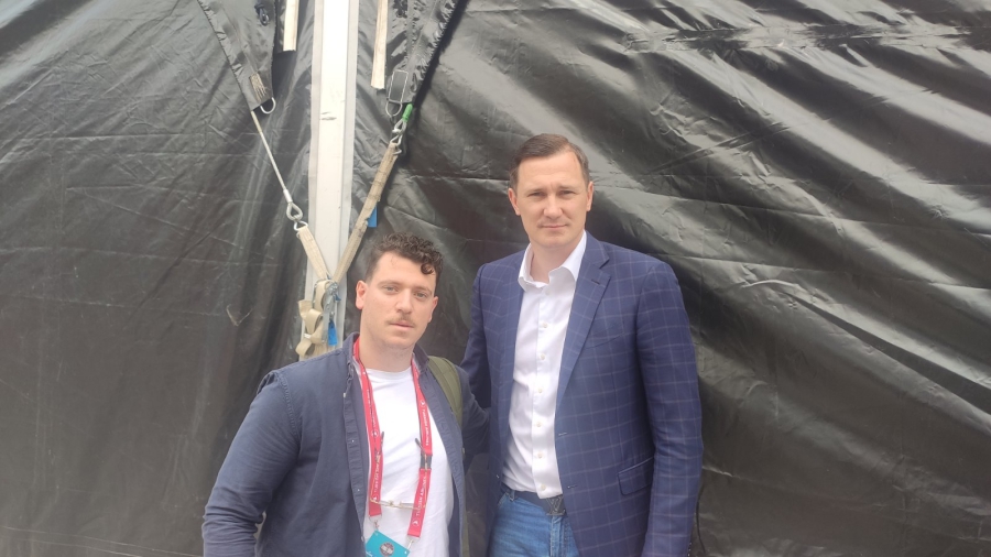 Ο Παούλιους Γιανκούνας αποκλειστικά στο BN Sports: «Το Κάουνας… διψάει για μπάσκετ – Πιο σταθερός ο Ολυμπιακός»