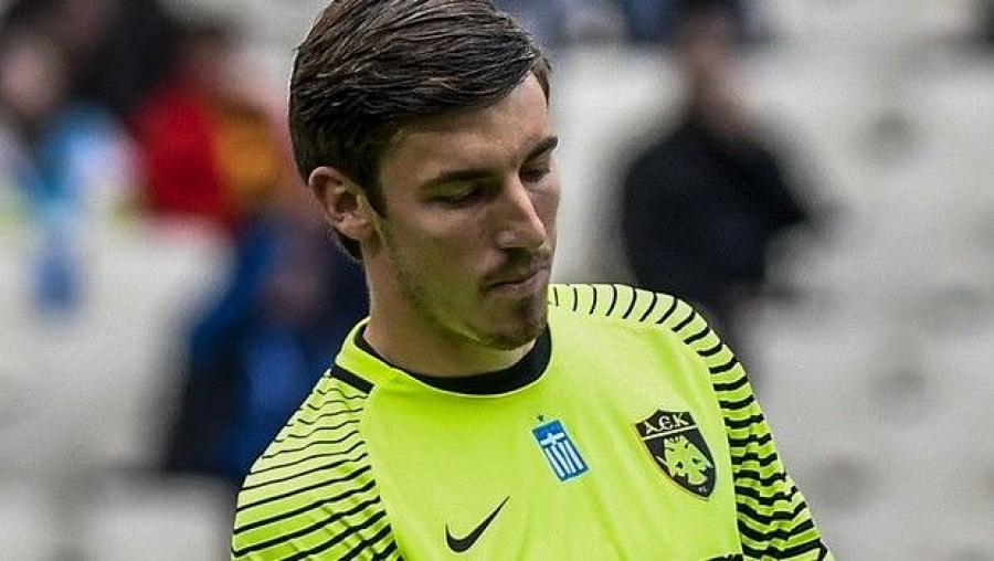 Βασίλης Μπάρκας: Σενάρια επιστροφής του στην ΑΕΚ!