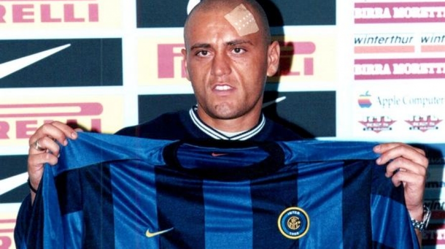 Όταν ο Γεωργάτος έγινε μια από τις ακριβότερες μεταγραφές Ελλήνων ποδοσφαιριστών!