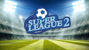 Παπαδημητρίου: «Σε έναν όμιλο το πρωτάθλημα της Super League 2 τη νέα σεζόν, ενδιαφέρον από NOVA και COSMOTE»